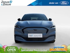 Ford Mustang Mach-E - Extended Premium RWD 88 kWh | 600 KM RIJBEREIK| Verwarmbaar Stuur | Verwarmbare Voorstoele