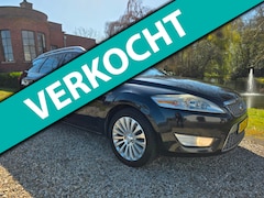 Ford Mondeo Wagon - 2.3-16V Titanium AUTOMAAT/airco/CRUISE