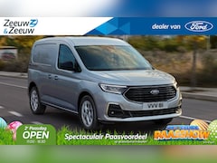 Ford Transit Connect - 1.5 EcoBoost PHEV L2 Limited | 17" LM Velgen | Achteruitrijcamera | BLIS | Navigatiesystee