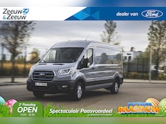 Ford E-Transit - 350 L3H2 Trend 89 kWh Long Range | Tot 402 km | 22 kW AC laden | TE BESTELLEN VOERTUIG | N