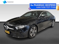 Mercedes-Benz A-klasse - Limousine A 200 163pk 7G-DCT Business Solution Luxury | Automaat | Stoelverarming | Sfeerv