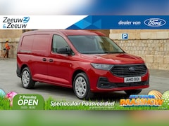 Ford Transit Connect - 1.5 EcoBoost PHEV L2 Trend 150 pk | Navigatie | Dual Zone Climate Control | Apple Car Play