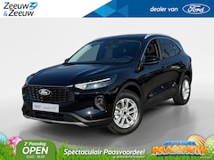 Ford Kuga - 2.5 PHEV Titanium voorraad lTrekhaak| 2100 Trekgewicht| navigatiesysteem full map|Sportsto