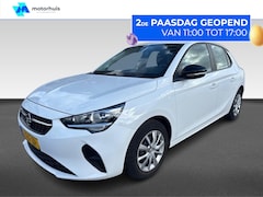 Opel Corsa - 1.2 EDITION 5DRS 75PK CARPLAY AIRCO NAP