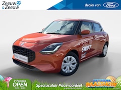 Suzuki Swift - 1.2 Comfort Smart Hybrid DEMO / AIRCO