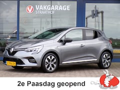 Renault Clio - 1.0 TCe 90 Evolution, Carplay + Android Auto / Full LED. / Sensoren / Navigatie / 16'' LMV