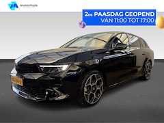 Opel Astra Sports Tourer - 1.2 Turbo Hybrid 136pk Start/Stop eDCT Edition