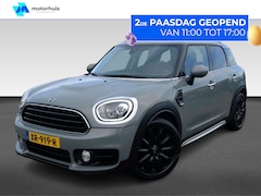 MINI Countryman - (f60) 1.5 102pk One Automaat