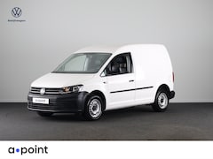 Volkswagen Caddy - 2.0 TDI L1H1 BMT Trendline 75 pk | Airco | Elektr. spiegels |