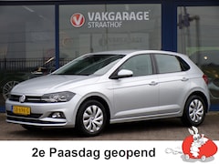 Volkswagen Polo - 1.0 MPI Comfortline, Bluetooth / Cruise Control / Airco / 5-Deurs