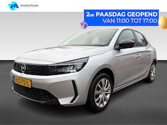 Opel Corsa Electric - 51kWh 156pk Aut (11 kw boordlader) Edition