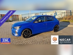 Opel Corsa - 1.2 Edition SPORT/NAVI/PDC