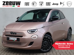 Fiat 500 - 1.0 Hybrid La Prima | Boek nu uw Proefrit