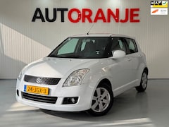 Suzuki Swift - 1.3 Bandit-Airco-APK-NAP