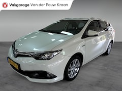Toyota Auris - 1.8 Hybrid Aspiration Navigatie