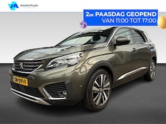 Peugeot 5008 - 1.2 PureTech 130pk S&S Allure 7-pers