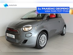 Fiat 500 - RED 42kWh 118pk Automaat