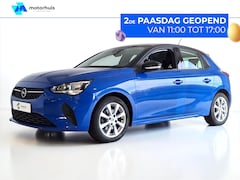 Opel Corsa - 1.2 Turbo Start/Stop 100pk Edition NAVI CRUISE LMV