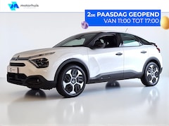 Citroën C4 - Feel NAVI CAMERA LED APPLE CARPLAY