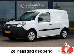 Renault Kangoo - Z.E. incl. Accu / Schuifdeur rechts / Airco / Navigatie / Cruise control / Parkeersensoren