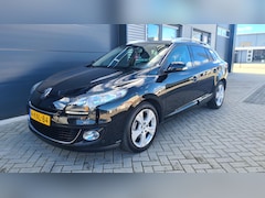 Renault Mégane Estate - 1.5 dCi Bose
