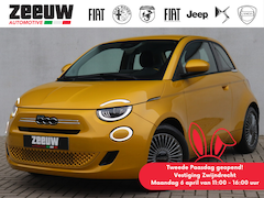 Fiat 500 - 1.0 Hybrid Torino | Limited Edition | Sun of Italy