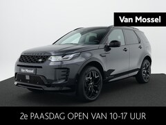 Land Rover Discovery Sport - 1.5 P270e PHEV Business Landmark Edition | Elektrische Trekhaak | Matrix LED-koplampen | M