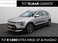 Kia Niro - 1.6 GDi PHEV DynamicLine