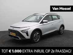 Hyundai Bayon - 1.0 T-GDI Comfort Smart | Automaat | Airco | Cruise Control | Achteruitrijcamera | Draadlo