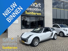 Smart Roadster Coupé - 0.7 garantie