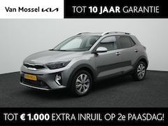 Kia Stonic - 1.0 T-GDi MHEV DynamicPlusLine | Stoel/Stuurverwarming | NL Auto | LED | Camera |