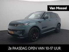 Land Rover Range Rover Sport - 3.0 P460e Dynamic HSE PHEV Achterasbesturing | 23 inch |NW €145.000,