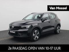 Volvo XC40 - Recharge Core | Google Navigatie | Parkeer camera achter | Parkeer sensoren | 4 seizoenenb