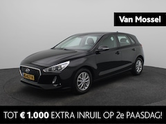 Hyundai i30 - 1.0 T-GDI Comfort Eerste eigenaar | All Season Banden | Navigatie | Achteruitrijcamera | A