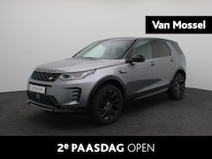 Land Rover Discovery Sport - 1.5 P270e PHEV Dynamic Edition | MATRIX LED | Elektrisch in- en uitklapbare trekhaak | Zwa