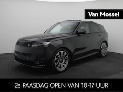 Land Rover Range Rover Sport - 3.0 P460e Dynamic HSE PHEV