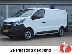 Opel Vivaro - 1.6 CDTI L1H1 Edition, Trekhaak / Navigatie / Airco / Cruise control + Limiter / Parkeerse