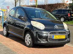 Citroën C1 - 1.0 * 5Drs|Airco| APK 01-2027 * super zuinig