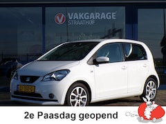 SEAT Mii - 1.0 Style Intense 5-Drs, Airco / Cruise control / Parkeersensoren achter / 16' LMV