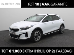 Kia XCeed - 1.5 T-GDi GT-Line Edition | Navigatie | Climate Control | Lm velgen | Parkeersensoren | Ca
