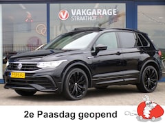 Volkswagen Tiguan - 1.5 TSI R-Line Business+, Automaat / Schuifdak / Carplay + Android Auto / Virtual Cockpit