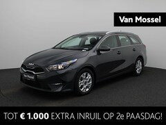 Kia Cee'd Sportswagon - Ceed SW Pulse 1.0 T-GDi 120 MHEV DCT ISG Automaat | Navigatie | Cruise Control | Achteritr