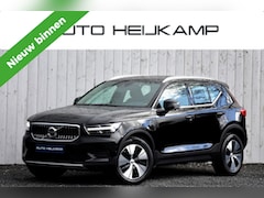 Volvo XC40 - 1.5 T4 Recharge Inscription Expression | Camera | Pilot Assist |