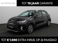 Kia Stonic - Pulse 1.0 T-GDi DCT | AUTOMAAT | NAVIGATIE | CARPLAY | CLIMATE CONTROL | CAMERA | LM VELGE