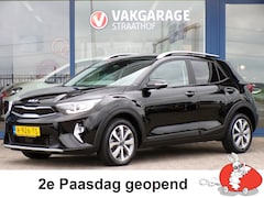 Kia Stonic - 1.0 T-GDi MHEV DynamicPlusLine, Automaat, Carplay + Android Auto / Camera / Climate contro
