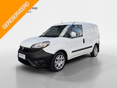 Fiat Doblò - 1.5D 100pk L1 650kg | Airco | Apple - Android Carplay