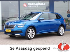 Skoda Kamiq - 1.0 TSI Sport Business, Carplay + Android Auto / Climate Control / 18'' LMV