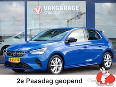 Opel Corsa - 1.2 Elegance, Automaat / Trekhaak / Carplay + Android Auto / Camera + Sensoren / Climate C