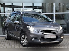 Peugeot 2008 - 1.6 e-HDi Allure Airco Elek. Ramen Pdc Trekhaak Lm-Velgen