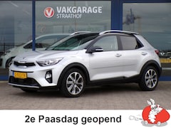 Kia Stonic - 1.0 T-GDi DynamicLine, Automaat / Trekhaak / Carplay + Android Auto / Camera / 17' Sportve